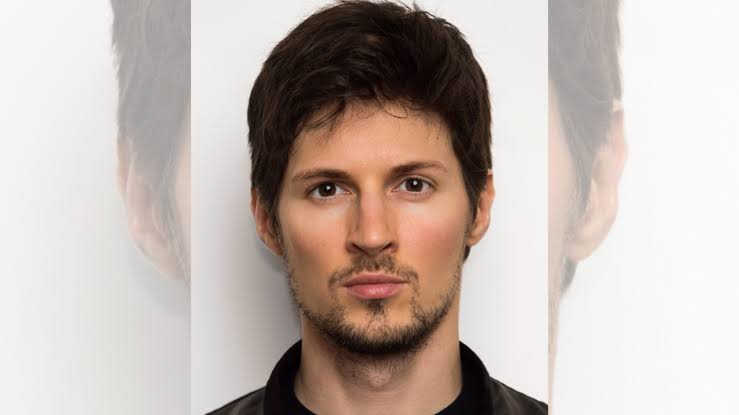 Telegram CEO, Pavel Durov released after spending 4 days in police