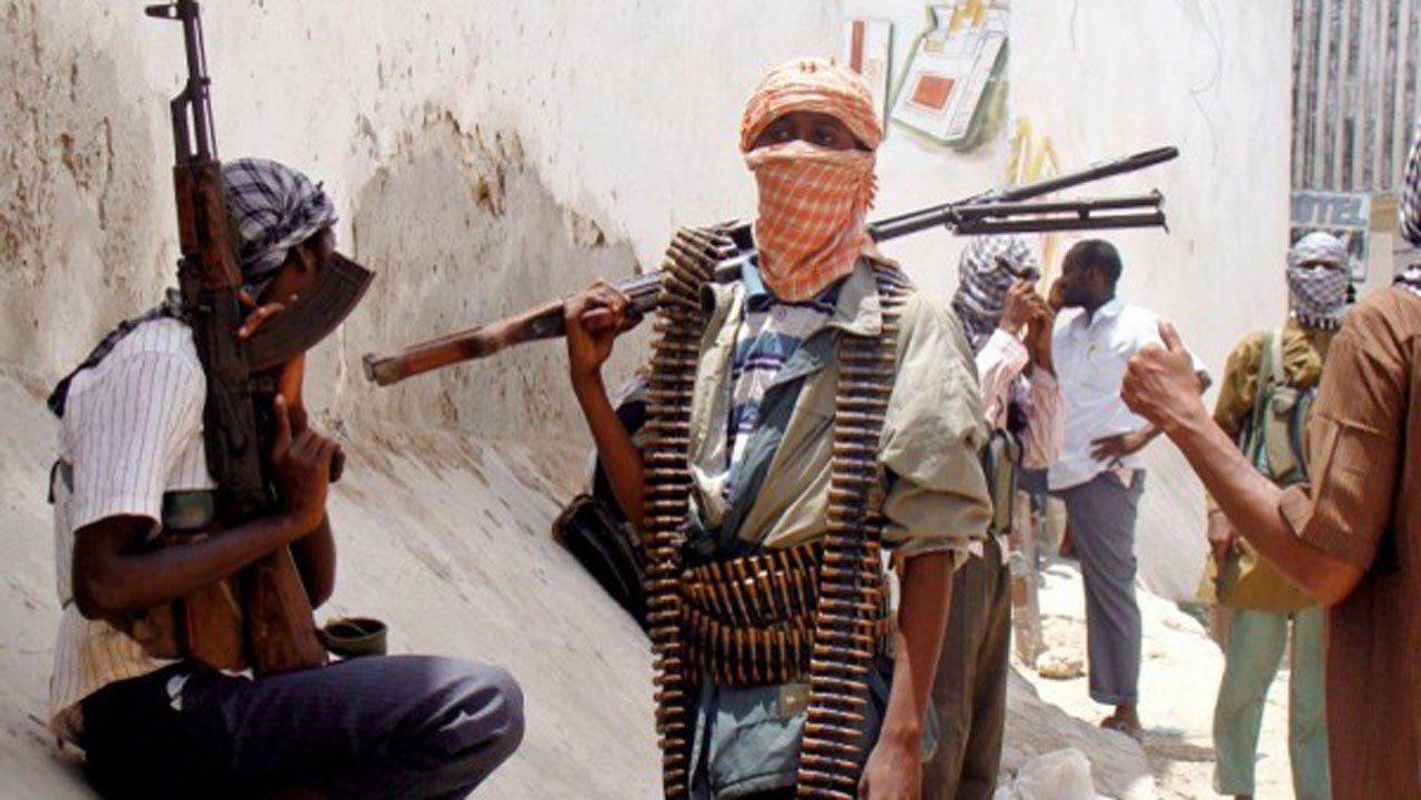 Terrorists kill two vigilantes, abduct others in Kaduna community