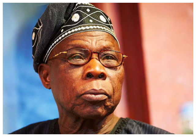 Liberal Democracy Will No Longer serve our interest – Obasanjo Speaks On Coup