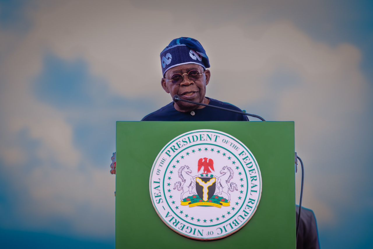 Tinubu Assents Bill On Improved Salaries, Allowances For Judicial Officers