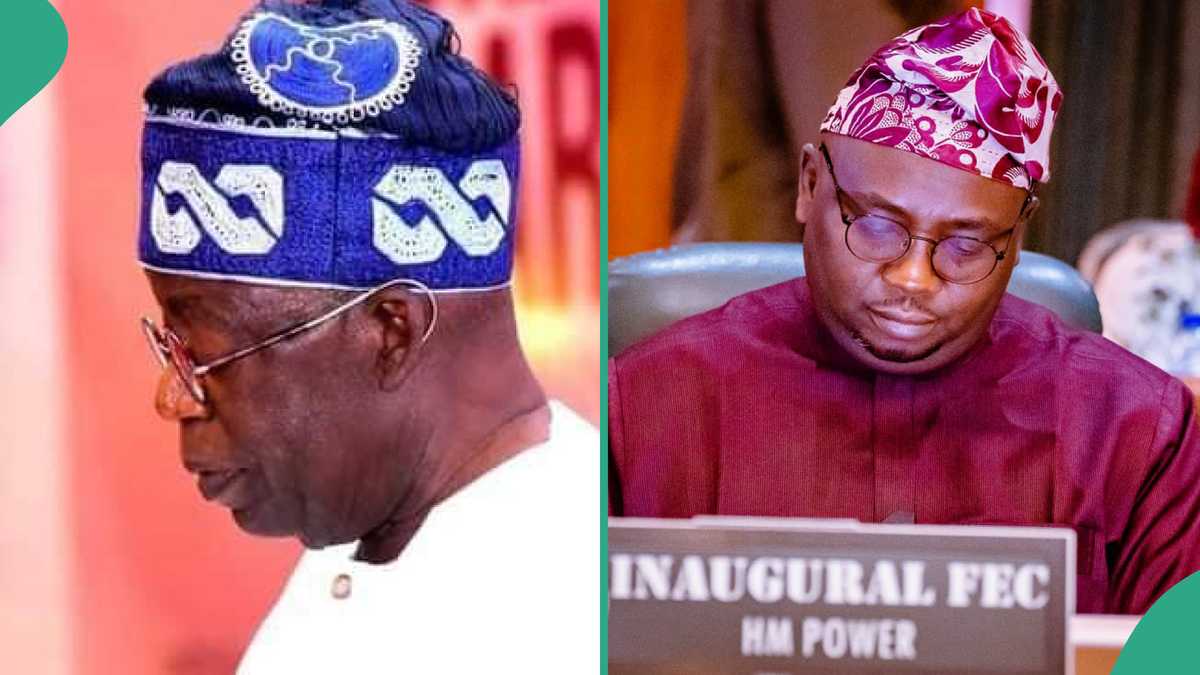 Tinubu Lists Institutions that Will Benefit From Subsidy