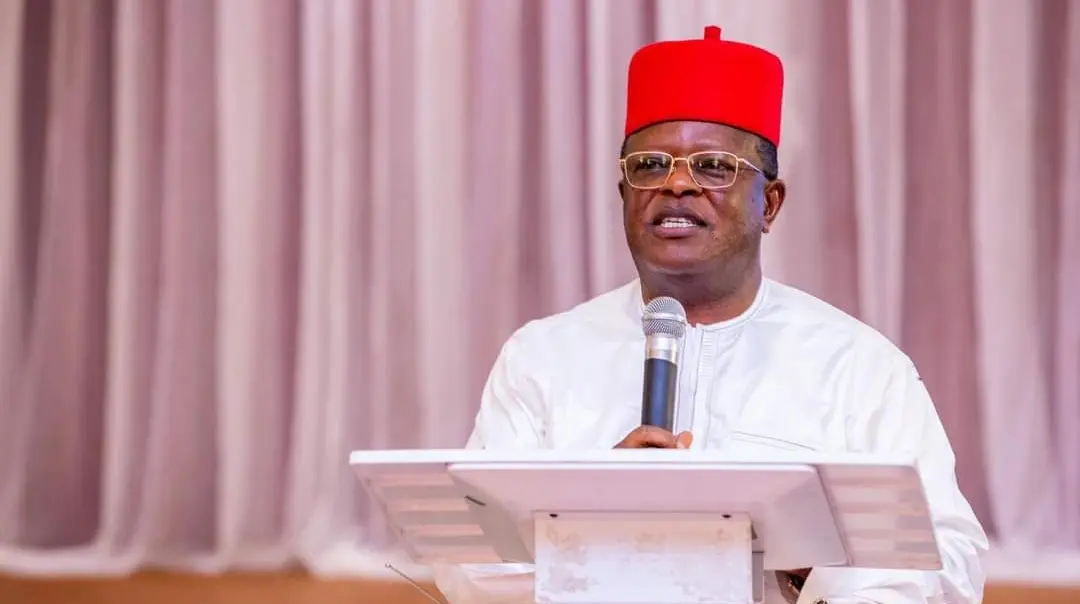 Tinubu will reset Nigeria – Umahi