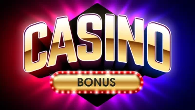 Casino Bonus