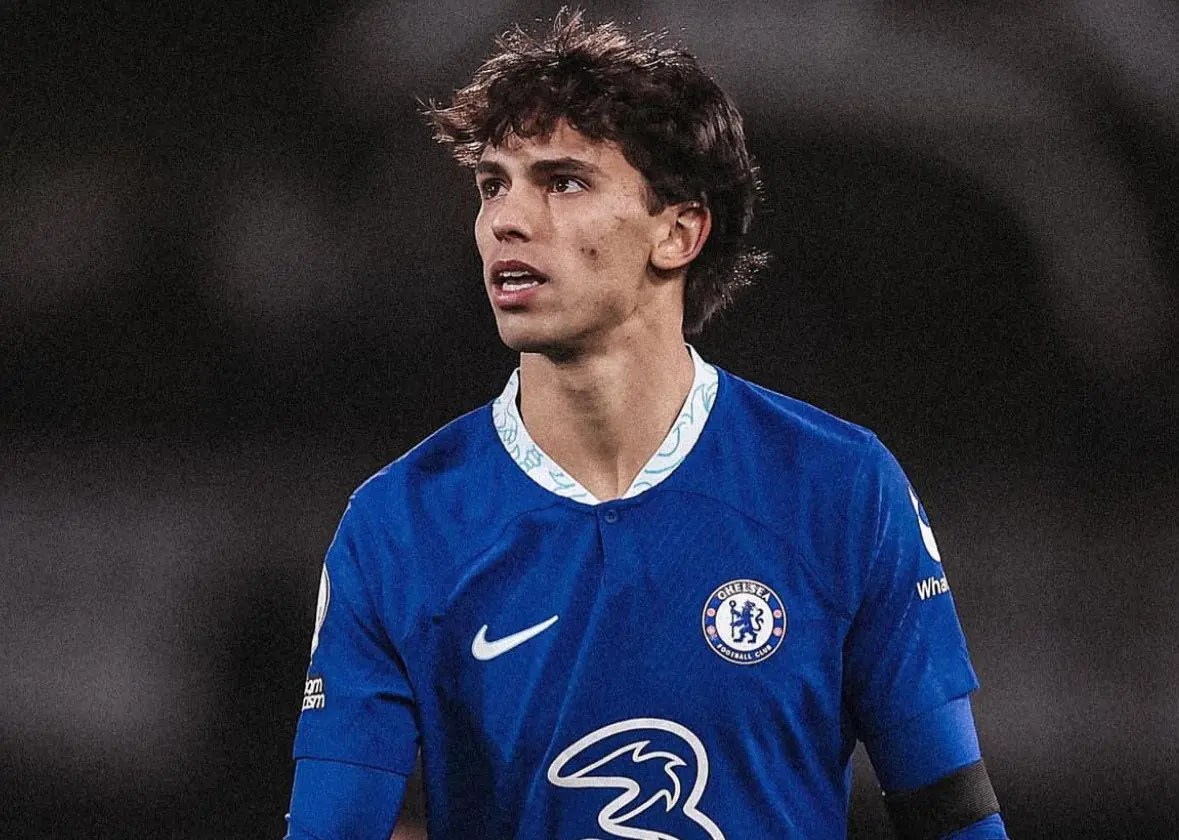 Transfer: Chelsea to offload two players for Joao Felix’s return