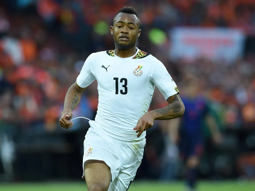 Transfer: Ghana’s Ayew to join Wilfred Ndidi at Leicester City