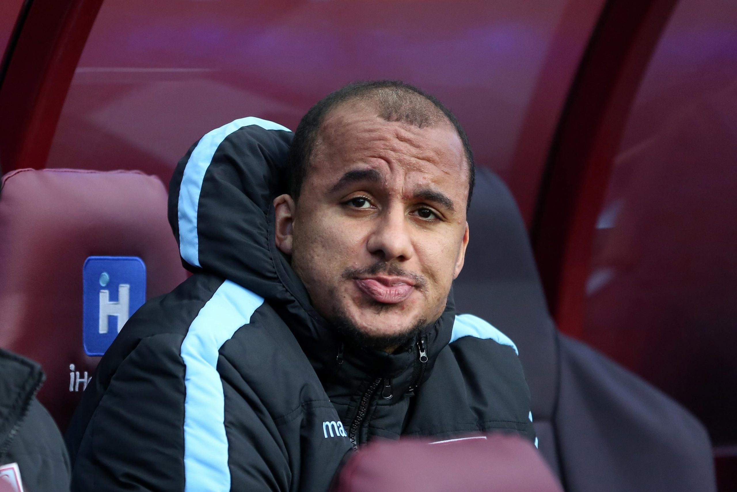 Transfer: He’s outstanding – Gabriel Agbonlahor tells Aston Villa to sign Chelsea outcast