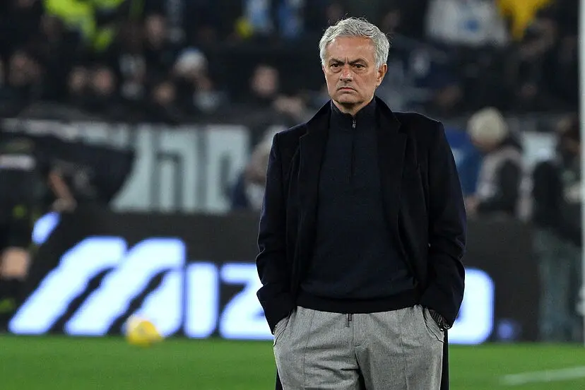 Transfer: Mourinho to sign 28-year-old midfielder for Fenerbahce