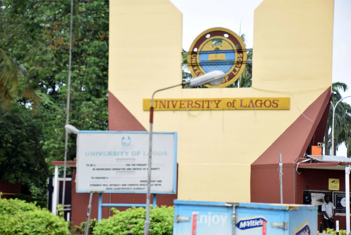 UNILAG In Darkness As Eko DisCo Disconnects Electricity Over Unpaid Debt