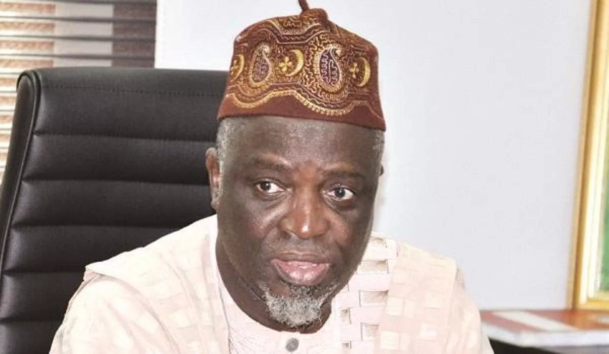 Unbundling Mass Communication In Nigeria Hasty — JAMB Registrar