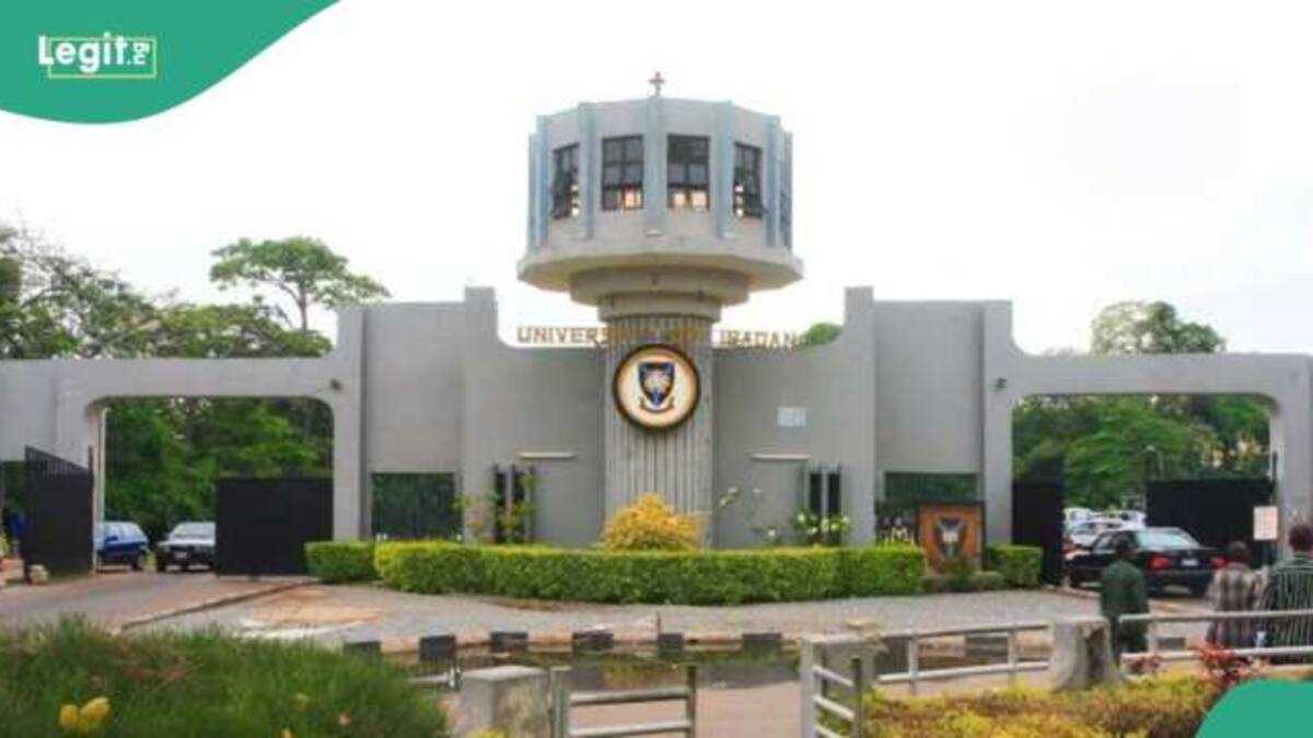 University of Ibadan Orders Three-Week Break Following Students' Tuition Fee Protests