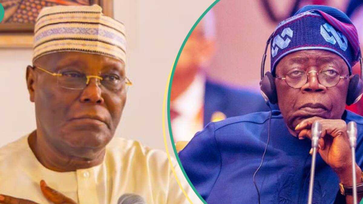 WAEC, NECO: Atiku Reacts To Tinubu’s Govt Policy on Age Limit for Tertiary Education Admission