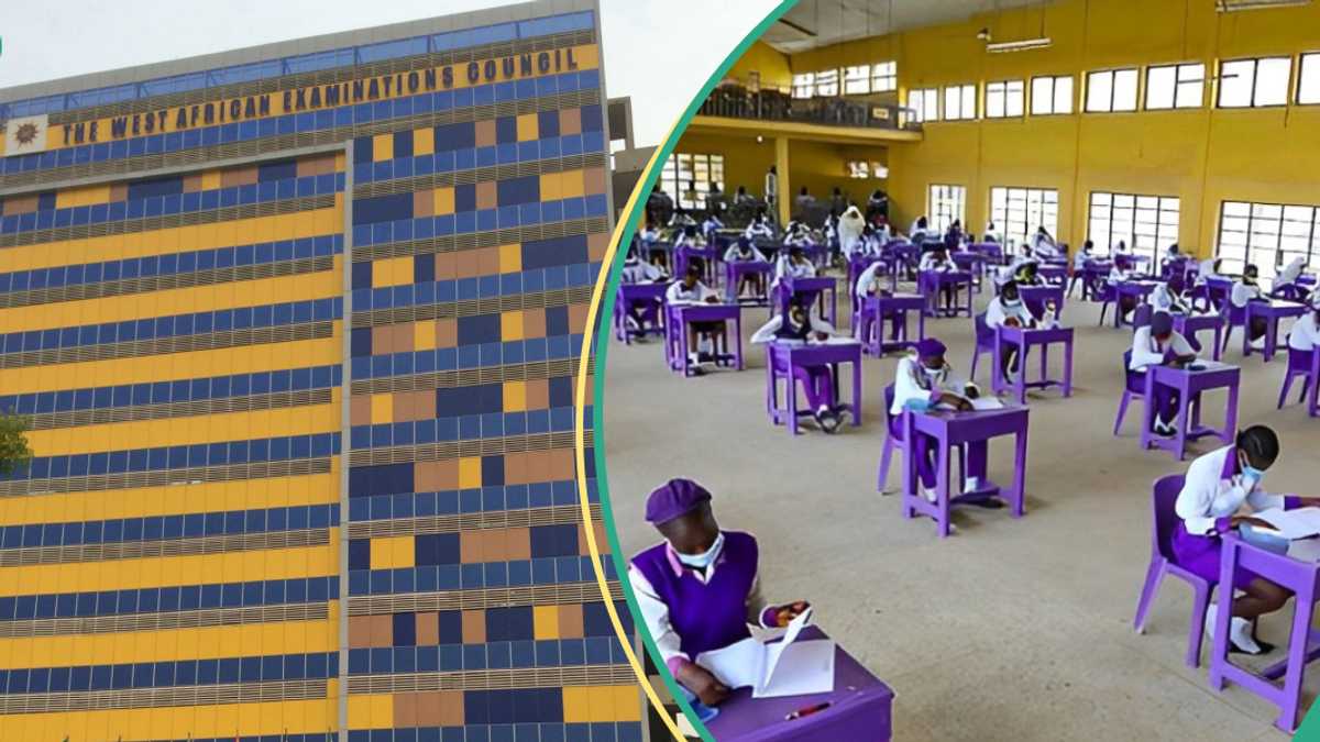 WAEC Opens Up On How Schools, Candidates Can Get Withheld 2024 WASSCE Results Released Faster