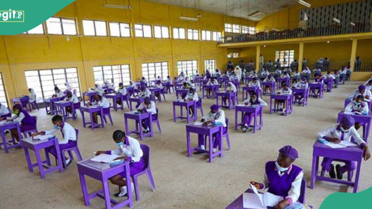 WASSCE: “The only way this policy could work,” ASUU, NUT Differ as FG Bans Candidates Below 18 Years