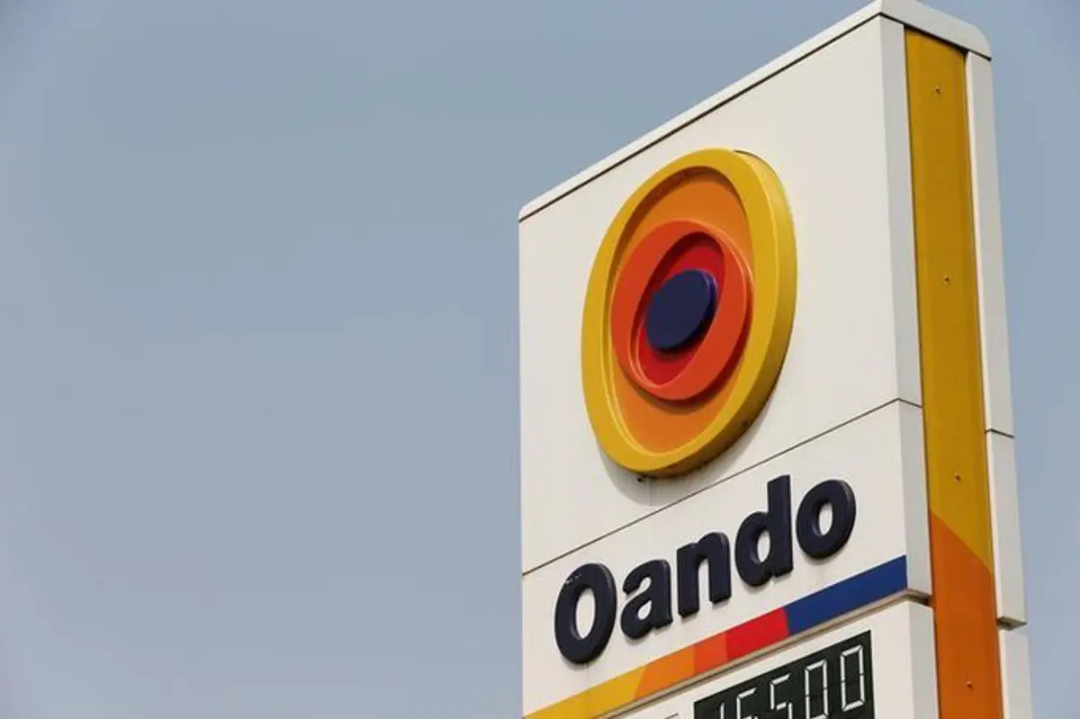 Wale Tinubu’s Oando acquires NAOC from Italian at $783m