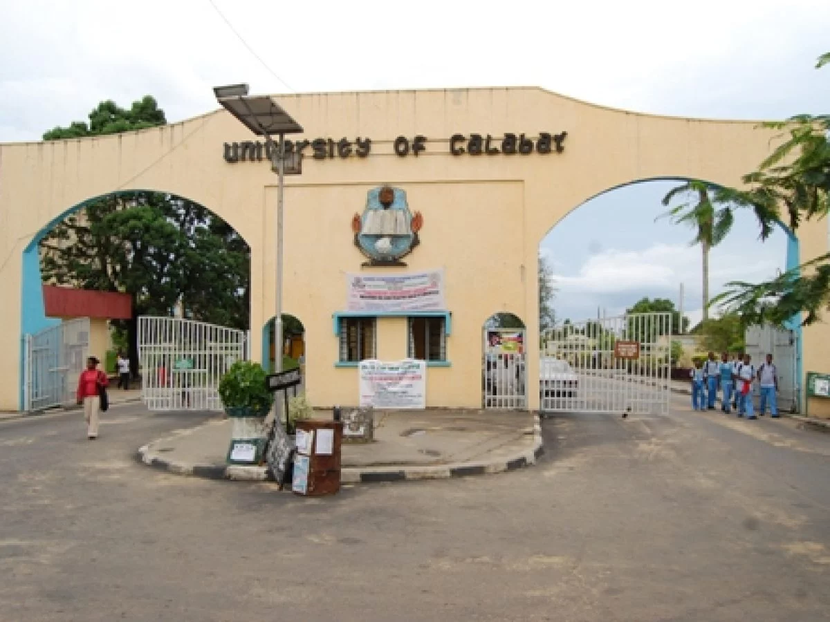 We will punish officials behind certificates forgeries in UniCal – PRO Chancellor, Ekpoudom