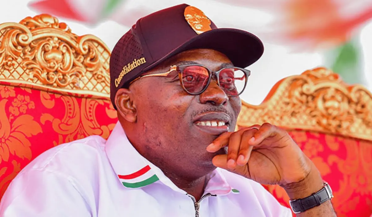 We’re confident Gov Fubara will pay new minimum wage – NLC