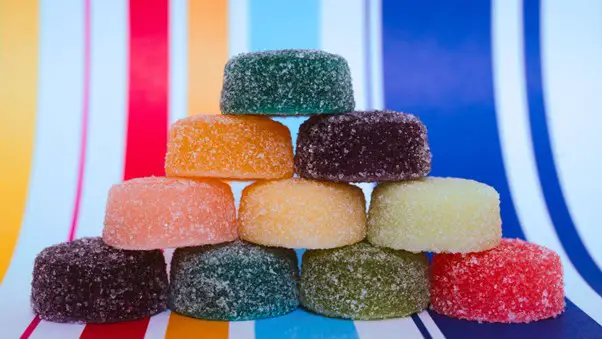 What Are CBD Gummies? Are There Any Health Benefits?