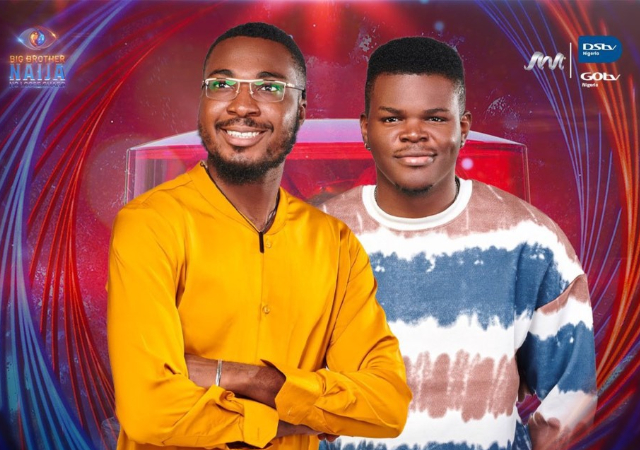 "Why we were evicted" - BBNaija