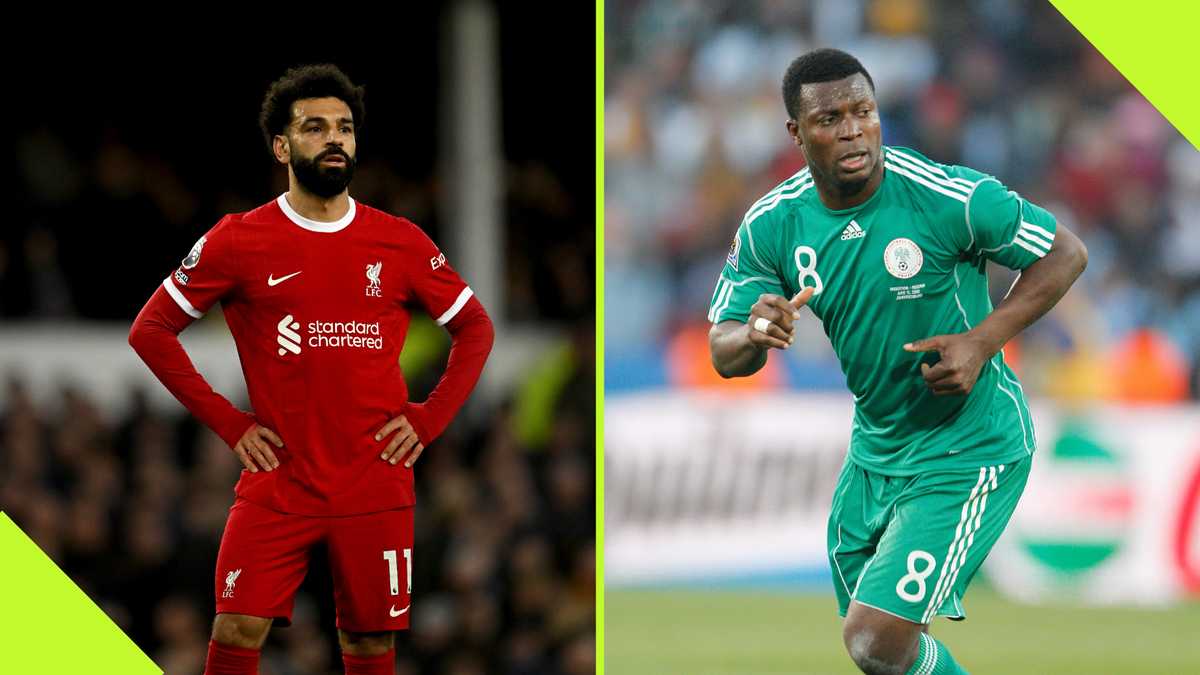 Yakubu Ayegbeni Picks Best African Player in Premier League History, Snubs Salah