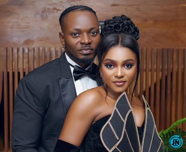 You guys have no respect for marriage - BBNaija couple DoubleKay slammed after a housemate accused Kassia of touching his nipple