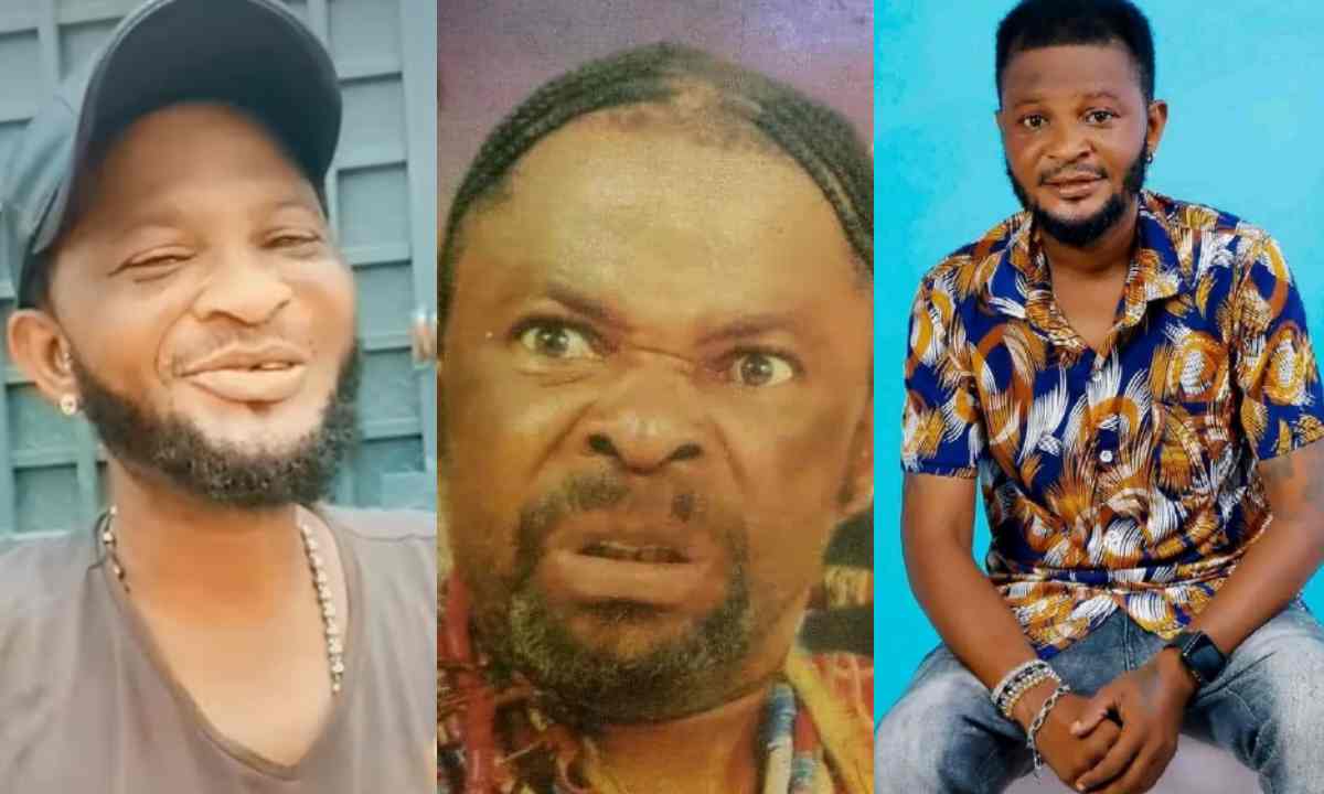 
                            “You’ll Remain In My Heart Forever, No Matter What”– Late Dangunro Son Jamiu Dangunro Did A 5years Remembrance For His Father (See Photos)                        