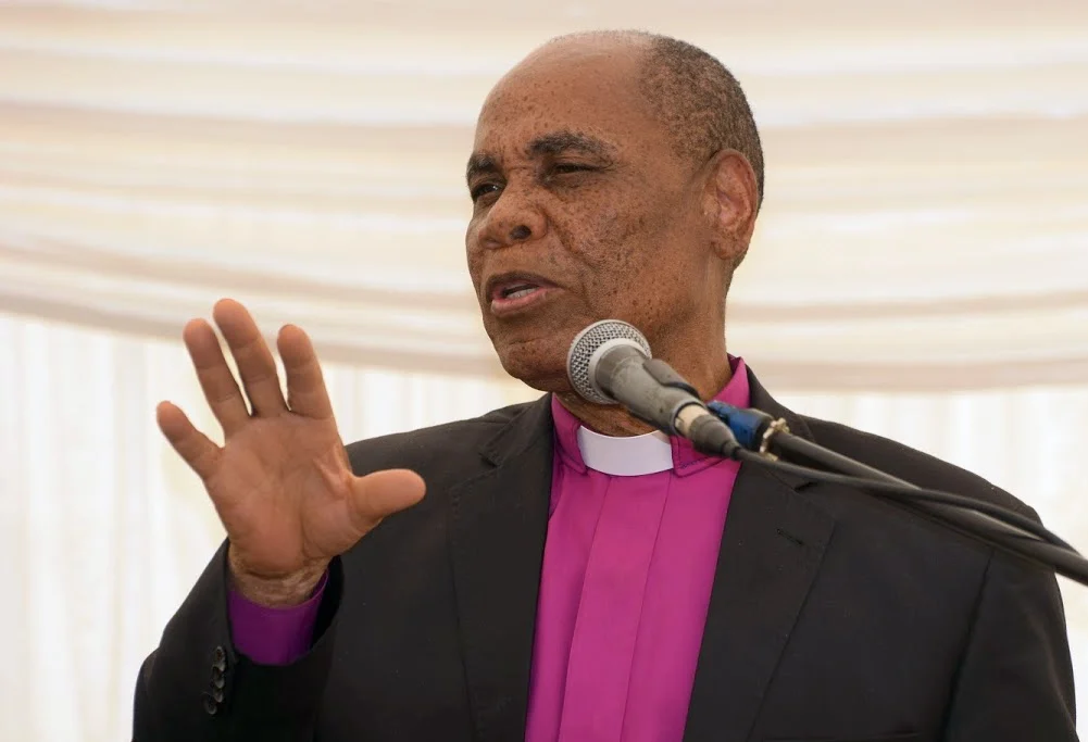 Zimbabwean bishop arrested in Nigeria as United Methodist Church crisis deepens