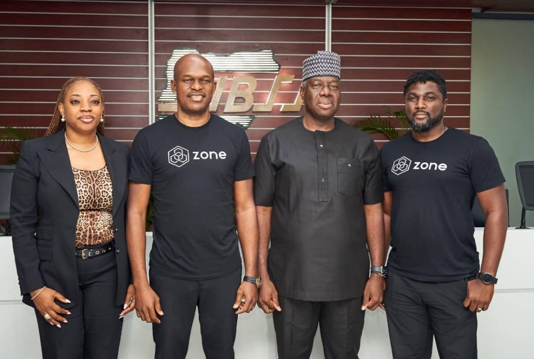 Zone, NIBSS Partner To Revolutionise Payment PTSA Functions With Blockchain Tech