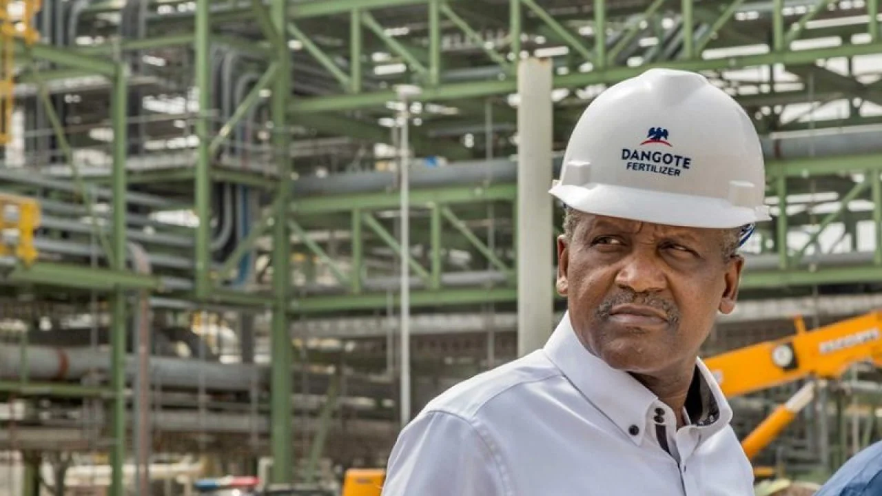 ‘IPMAN can’t speak for us’ – Dangote Refinery disowns N600/litre claims