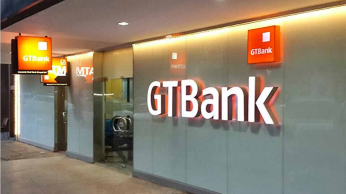 ‘It’s false’ – GTB debunks hackers seizing website, customers’ data