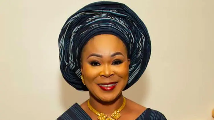 ‘Seminars without empowerment waste’ – Nigerian Minister of Women disrupts another event in Abuja