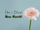 100 Happy New Month Messages, Wishes, Prayers For October 2024