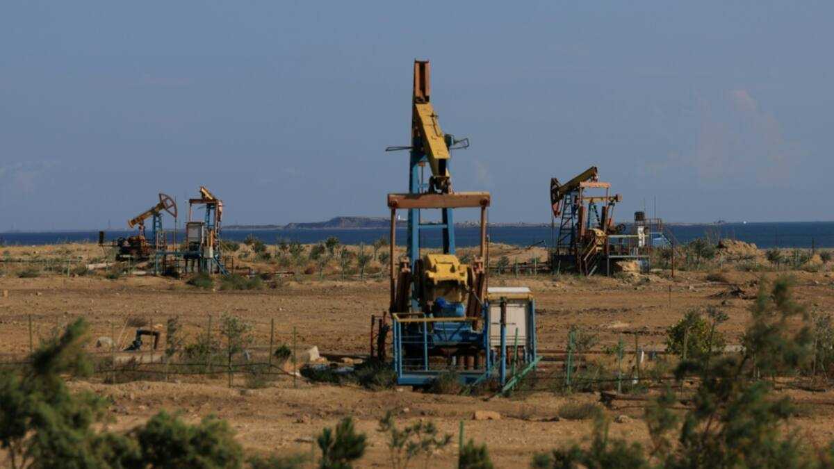 Azerbaijan: a country steeped in hydrocarbons