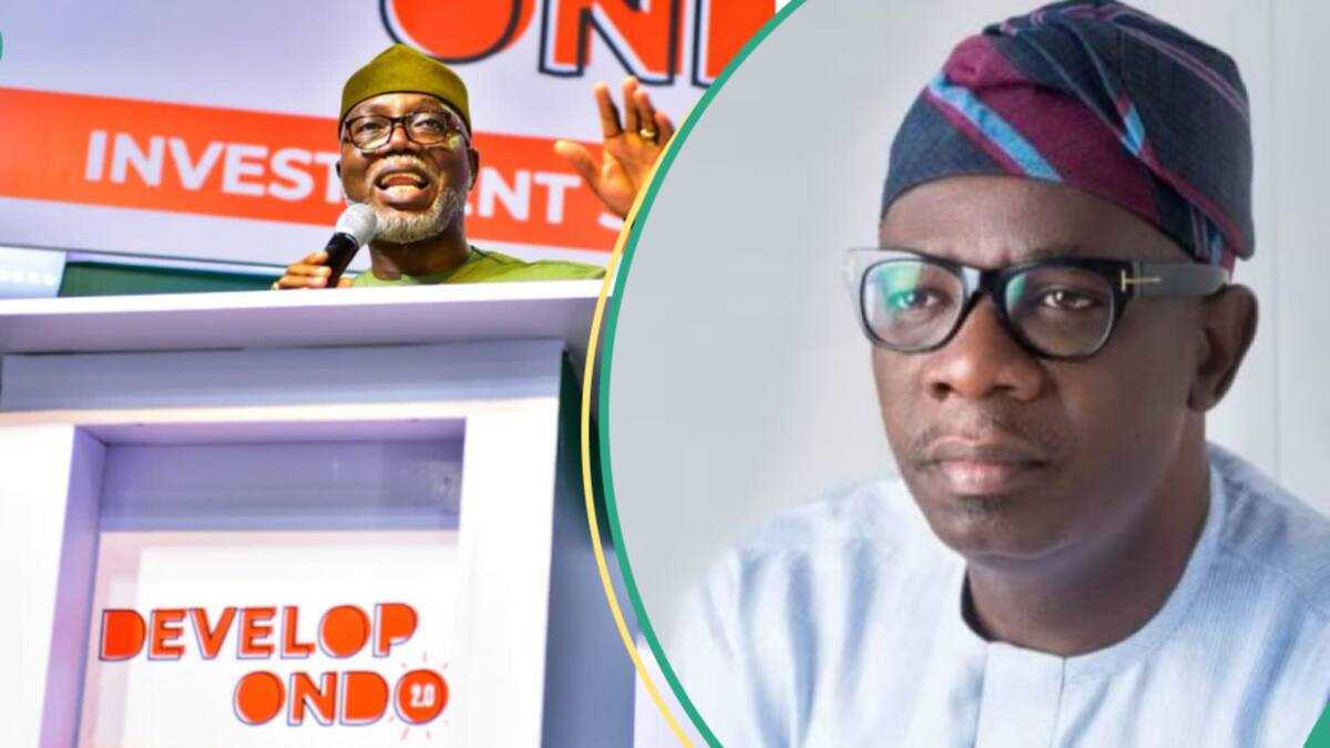 "PDP, You're Wasting Your Money": APC Told 4 Spiritual Conditions to Retain Ondo