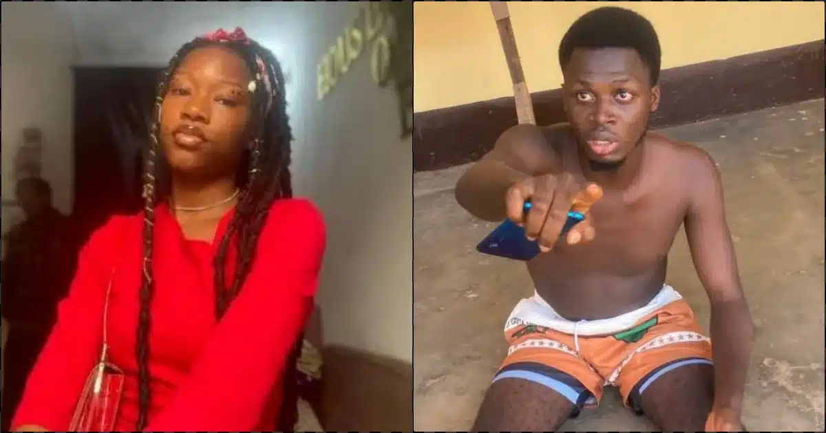 200-level OOU student nabbed for abducting, killing lady