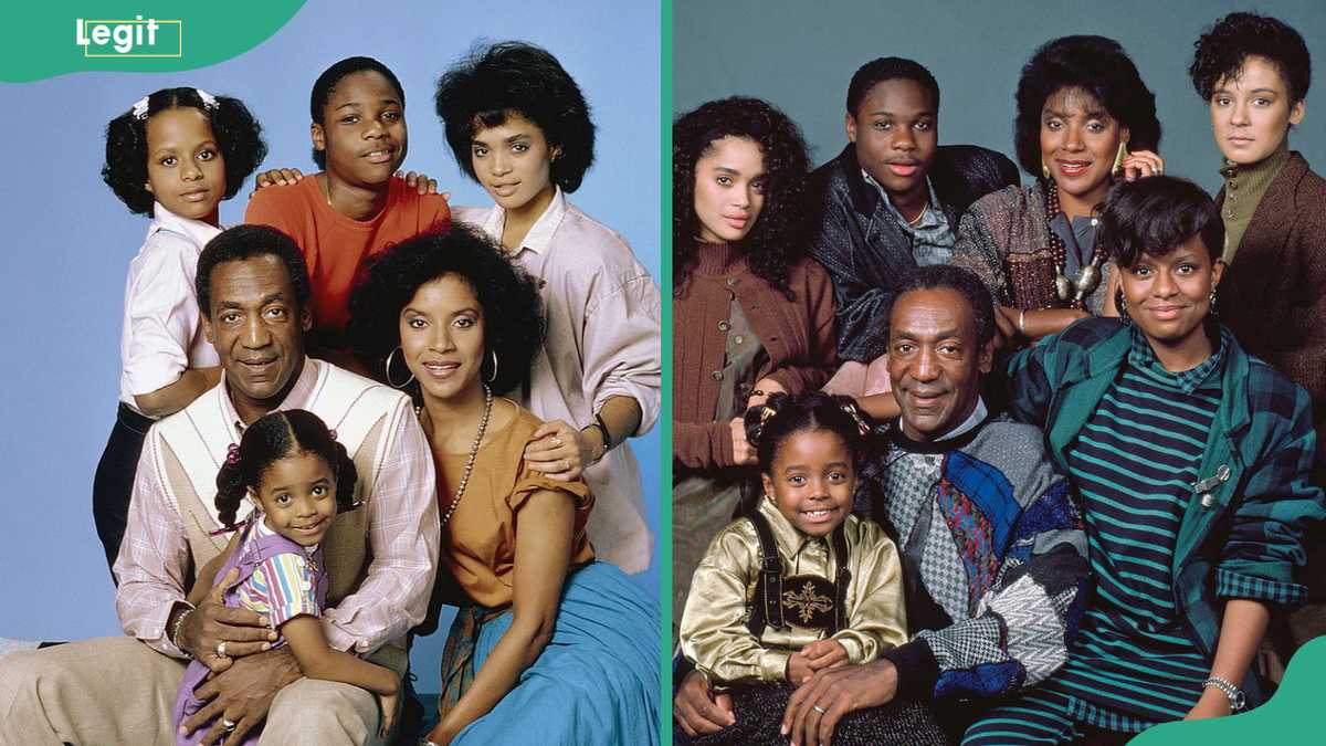 The Cosby Show cast now: The actors since the show ended