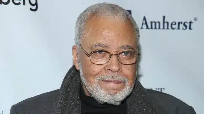 Legendary actor, James Earl Jones passes away at 93