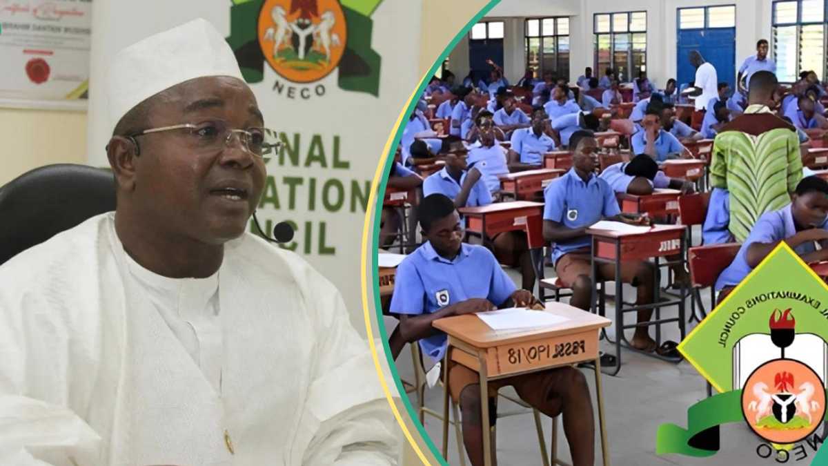 BREAKING: NECO Releases 2024 May/June SSCE Results, Details Emerge