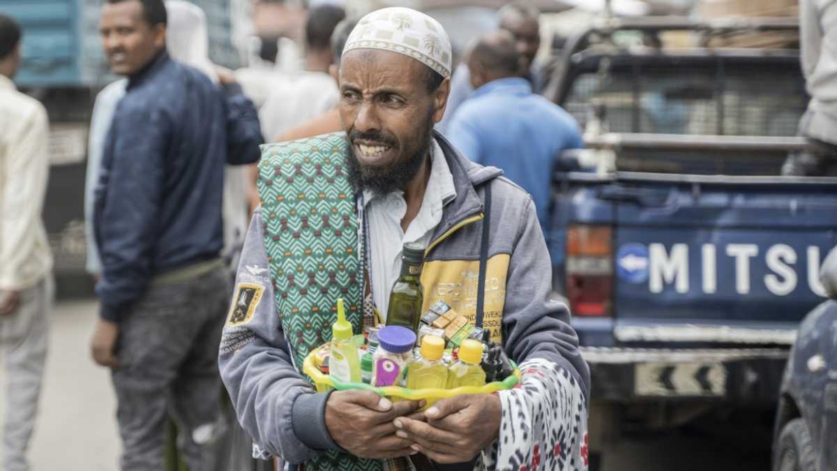 Ethiopians struggle with bitter pill of currency reform