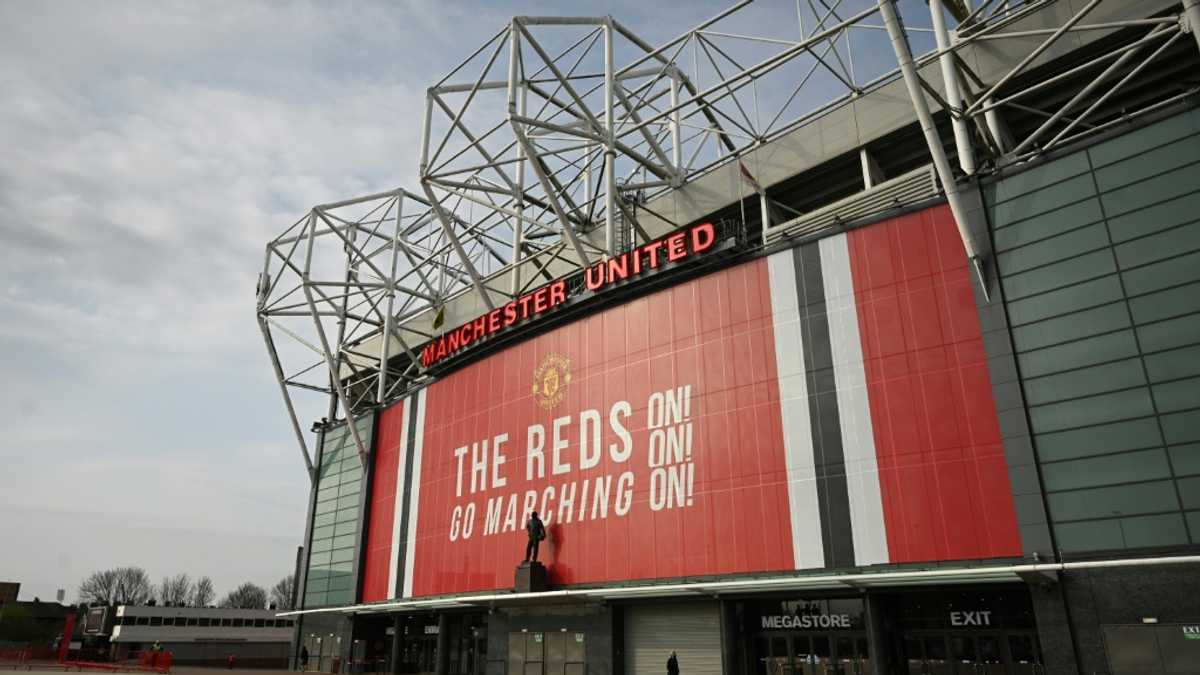 Man Utd stadium regeneration could add £7.3bn to British economy