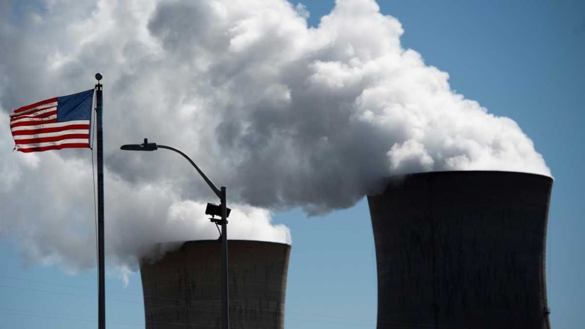 Restarting nuclear power plants: the unprecedented gamble in the US