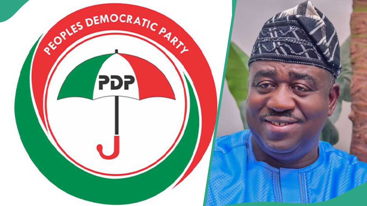 PDP Crisis: “You Lack Powers to Disband Us,” Benue G-14 Dares Suswam, Details Emerge