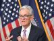 US Fed Chair sees 'further disinflation' in economy