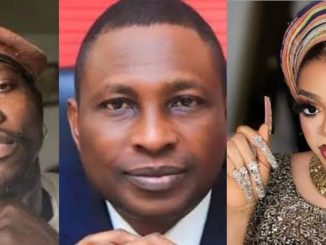 LIVE: VeryDarkMan, EFCC, Bobrisky Appear Before House Of Reps