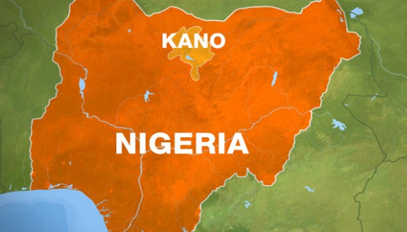 2 dead, 2 injured in Kano building collapse