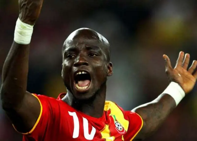 2025 AFCONQ: Embarrassment – Appiah reacts as Ghana set to play games in Nigeria