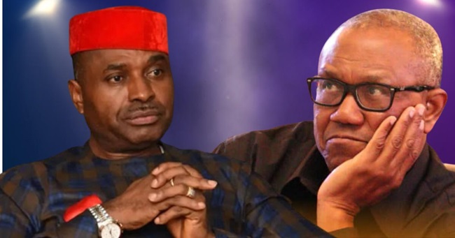 2027 Election: Why Peter Obi and Atiku Must Step Aside - Kenneth Okonkwo