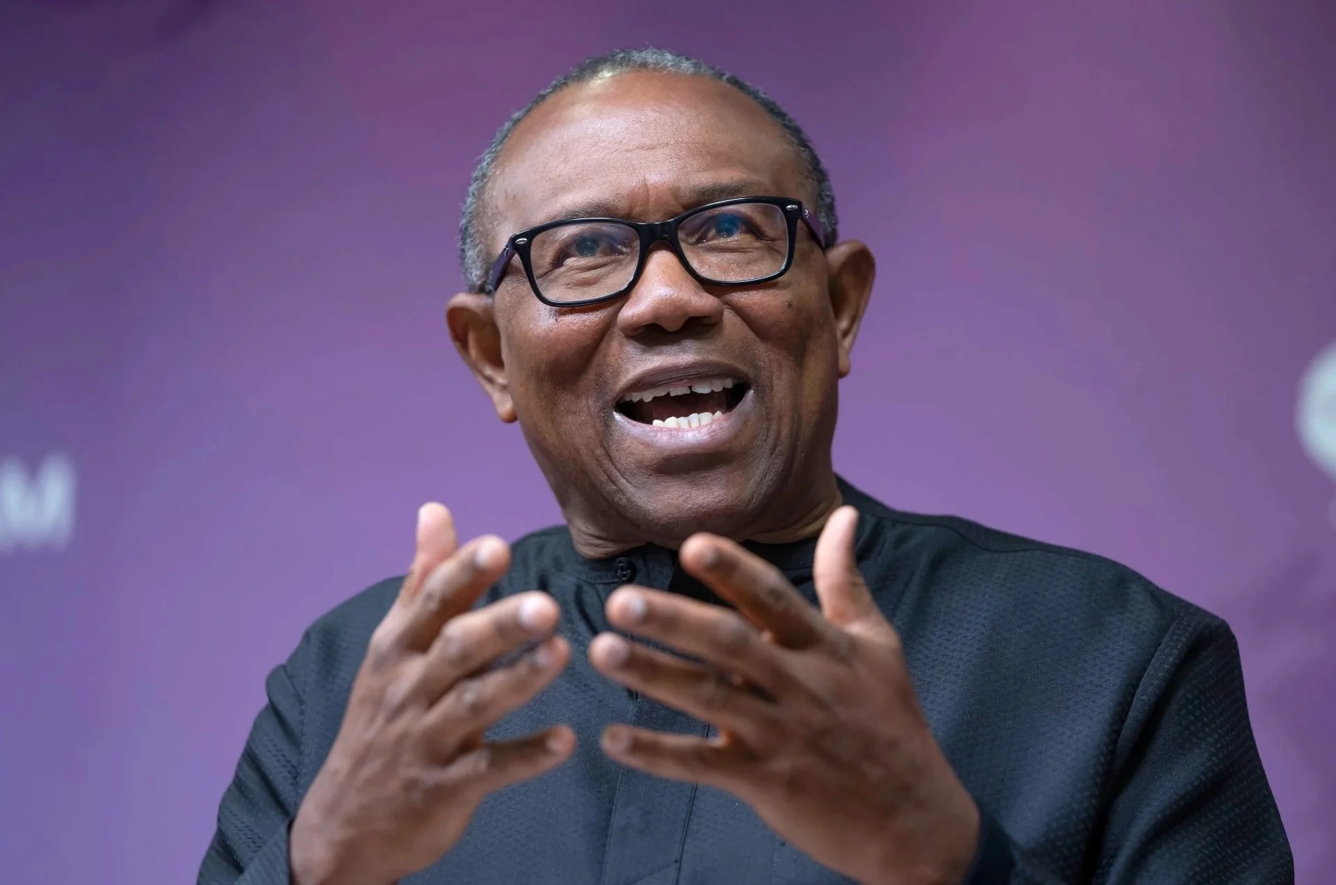 2027: I’m desperate to see Nigeria work – Peter Obi