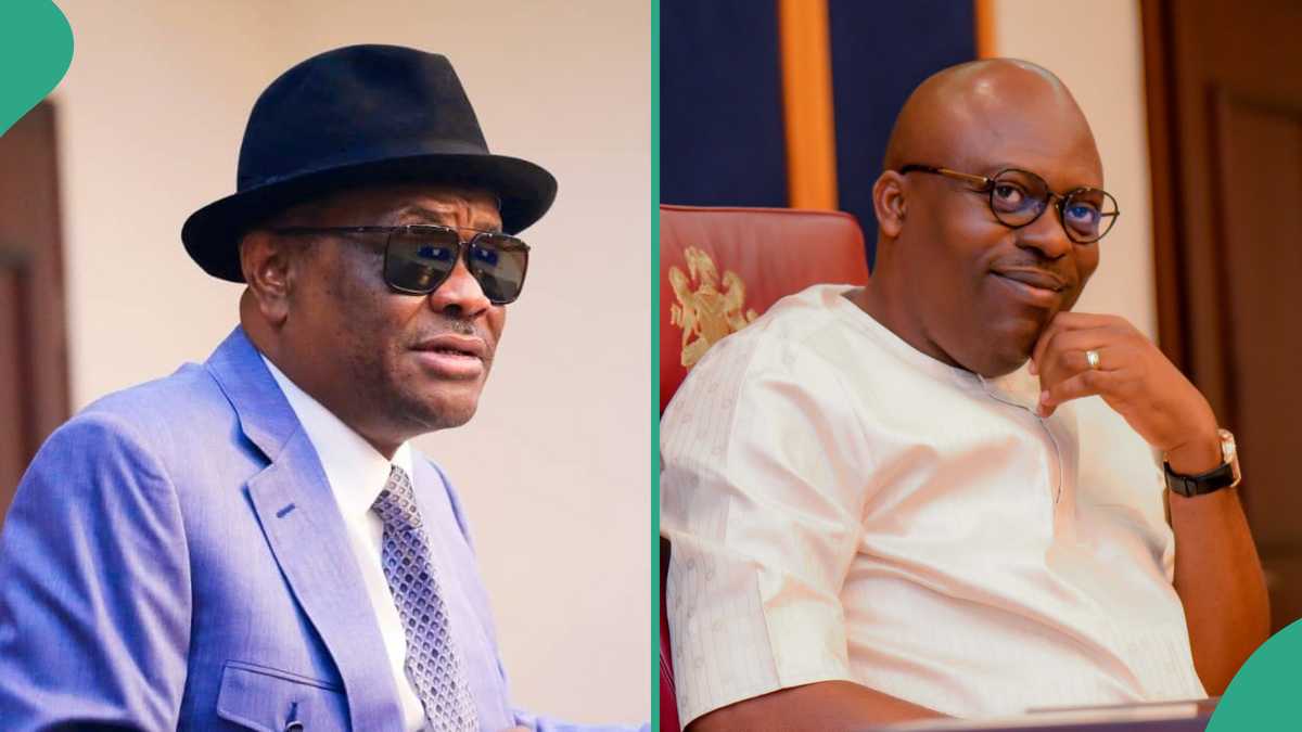 2027: Rivers Crisis Worsens As Wike’s Loyalists Moves Against Fubara’s Second Term