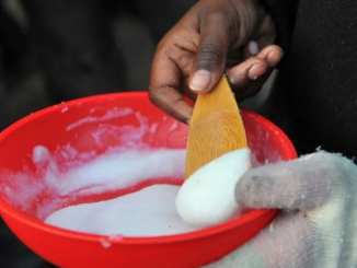 3 Children Die After Eating Porridge In South Africa