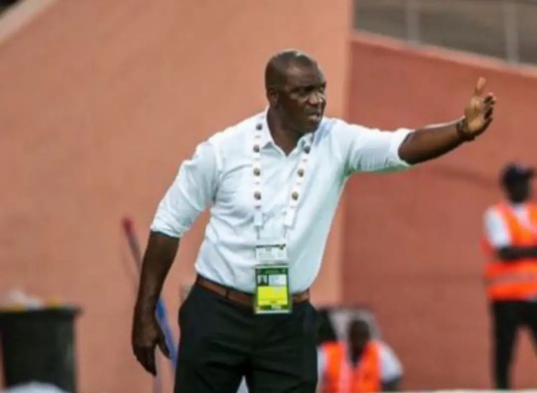 6 Reasons Eguavoen Deserves Permanent Super Eagles Head Coach Job